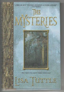 The Mysteries 