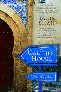 The Caliph's House 