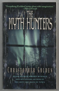 The Myth Hunters 