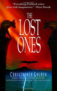 The Lost Ones 