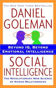 Social Intelligence 