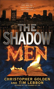 The Shadow Men 