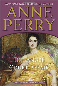 The Angel Court Affair 