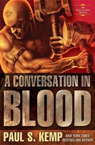 A Conversation In Blood, A 