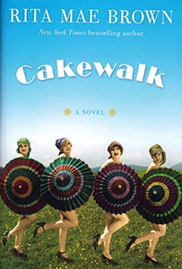 Cakewalk 