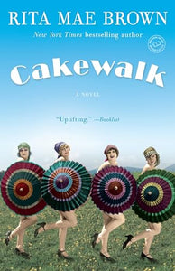 Cakewalk 