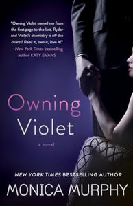 Owning Violet 