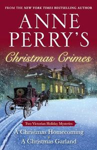 Anne Perry's Christmas Crimes 