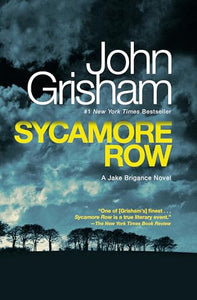 Sycamore Row 