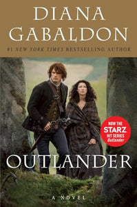 Outlander (Starz Tie-in Edition) 