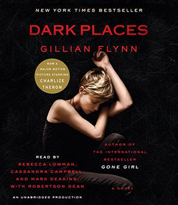 Dark Places (Movie Tie-In Edition) 