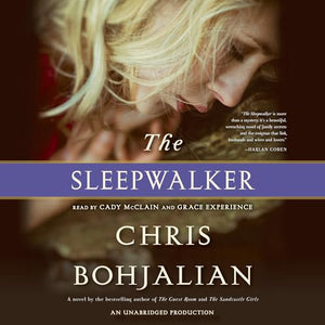 The Sleepwalker 