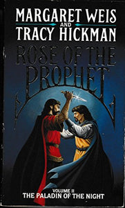 Rose of the Prophet 