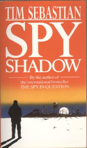 Spy Shadow 