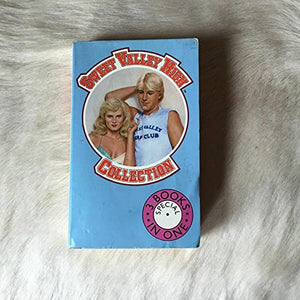 Sweet Valley High Collection 