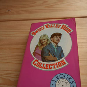 Sweet Valley High Collection 