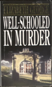 Well Schooled in Murder 