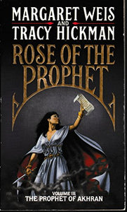 Rose of the Prophet 