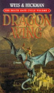 Dragon Wing 