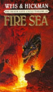 Fire Sea 