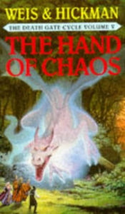 The Hand of Chaos 