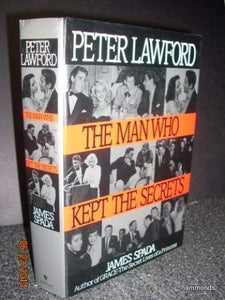 Peter Lawford 