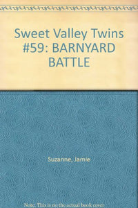 Barnyard Battle 