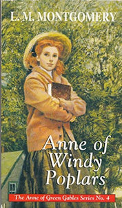 Anne of Windy Poplars 