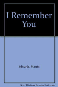 I Remember You 