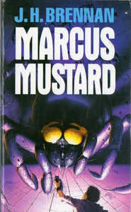 Marcus Mustard 