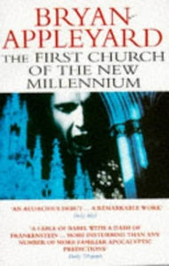 The First Church of the New Millennium 