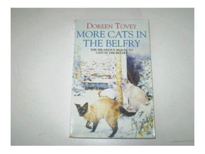 More Cats in the Belfry 