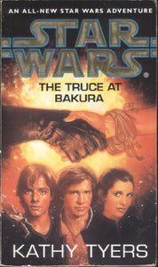 Star Wars: The Truce at Bakura 