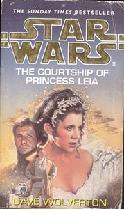 Star Wars: The Courtship of Princess Leia 