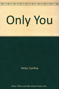 Only You 