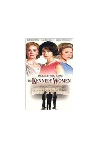 The Kennedy Women 