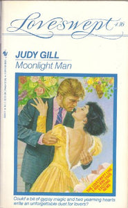 Moonlight Man 