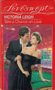 Take a Chance on Love 