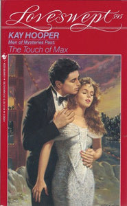 The Touch of Max 