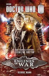 Doctor Who: Engines of War 