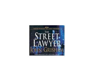 The Street Lawyer 