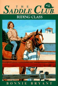 Riding Class 