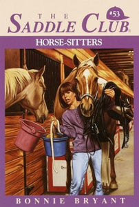 Horse Sitters 