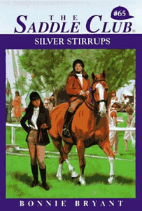 Silver Stirrups 