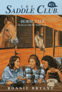 Horse Talk 