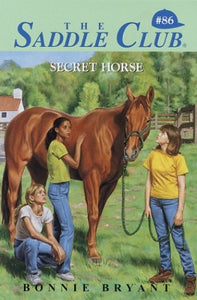 Secret Horse 