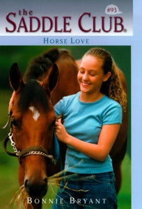 Horse Love 