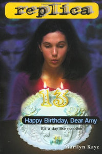 Happy Birthday, Dear Amy 