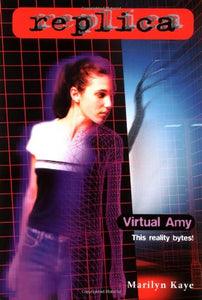 Replica #21: Virtual Amy 