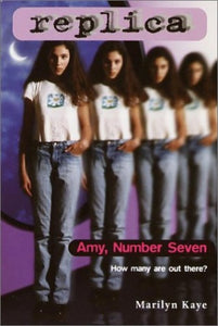 Amy, Number Seven 